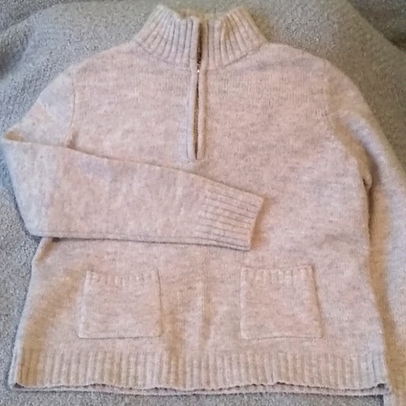 Marled sweater sz M - Picture 1 of 4